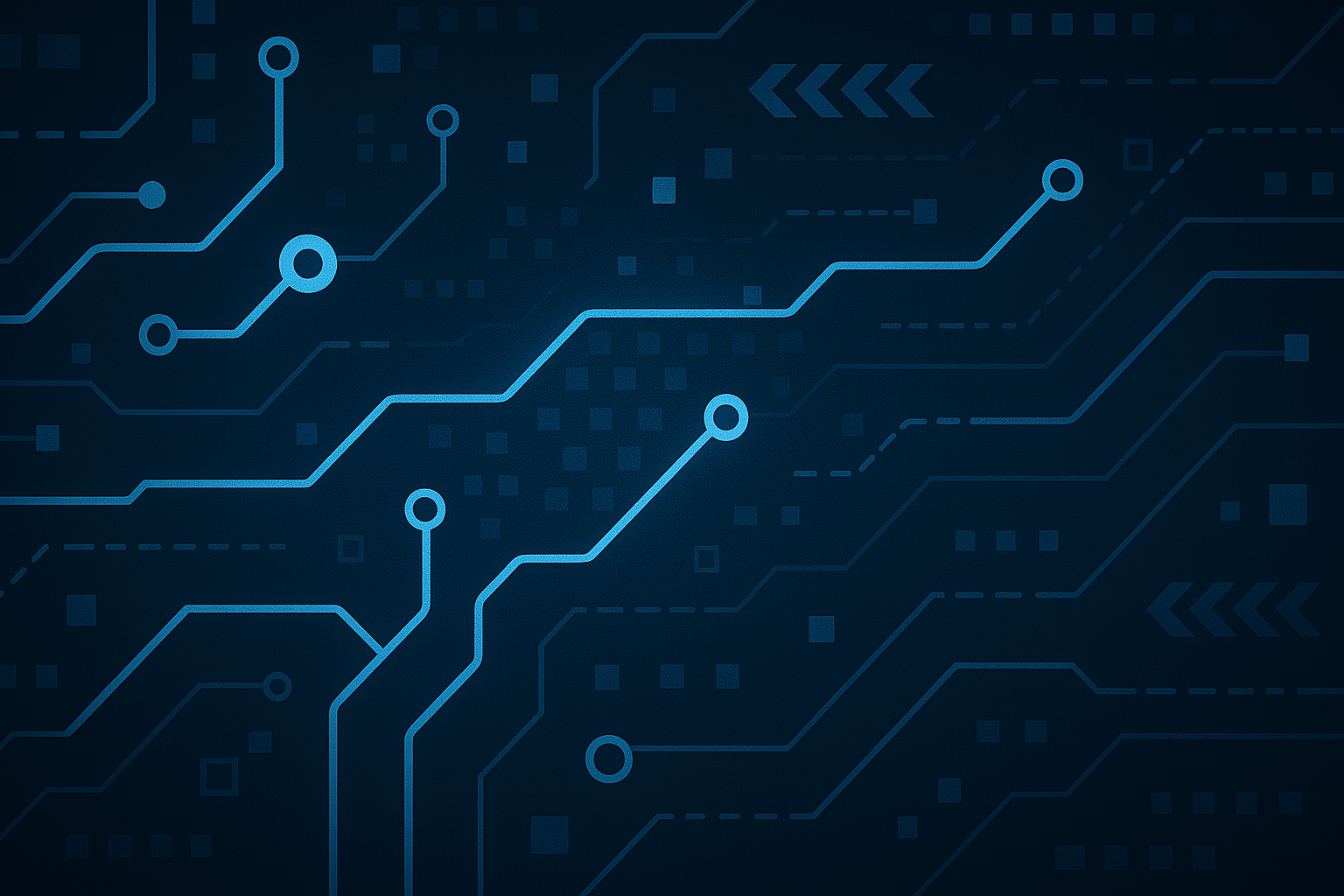 Tech Banner